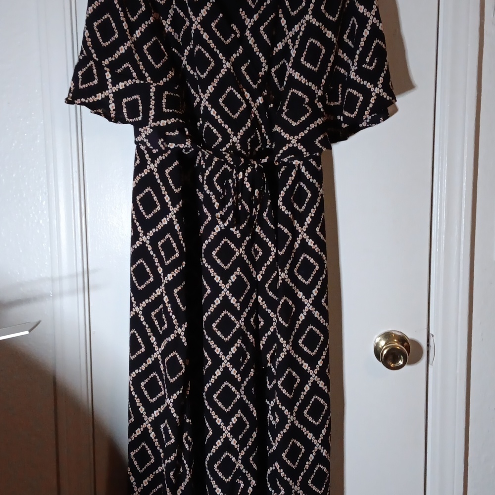Torrid dress